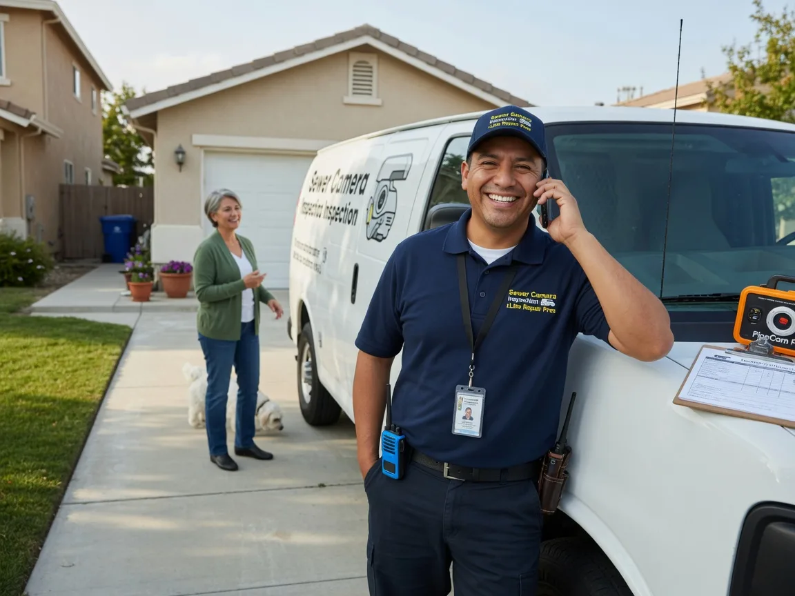 Sewer Line Repair Mountville, PA FAQs